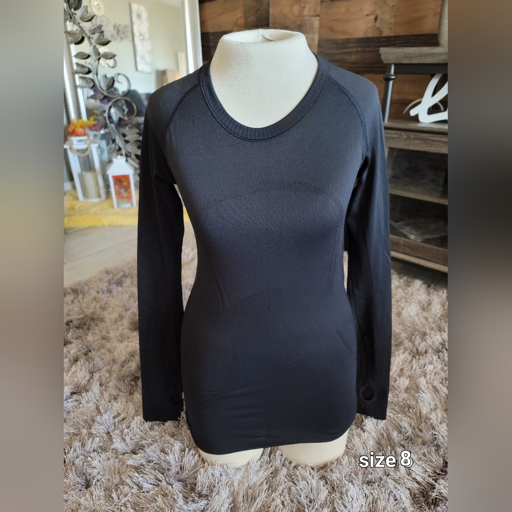 Lululemon
